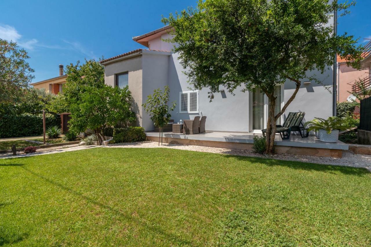 Apartments Peca Ζαντάρ Εξωτερικό φωτογραφία