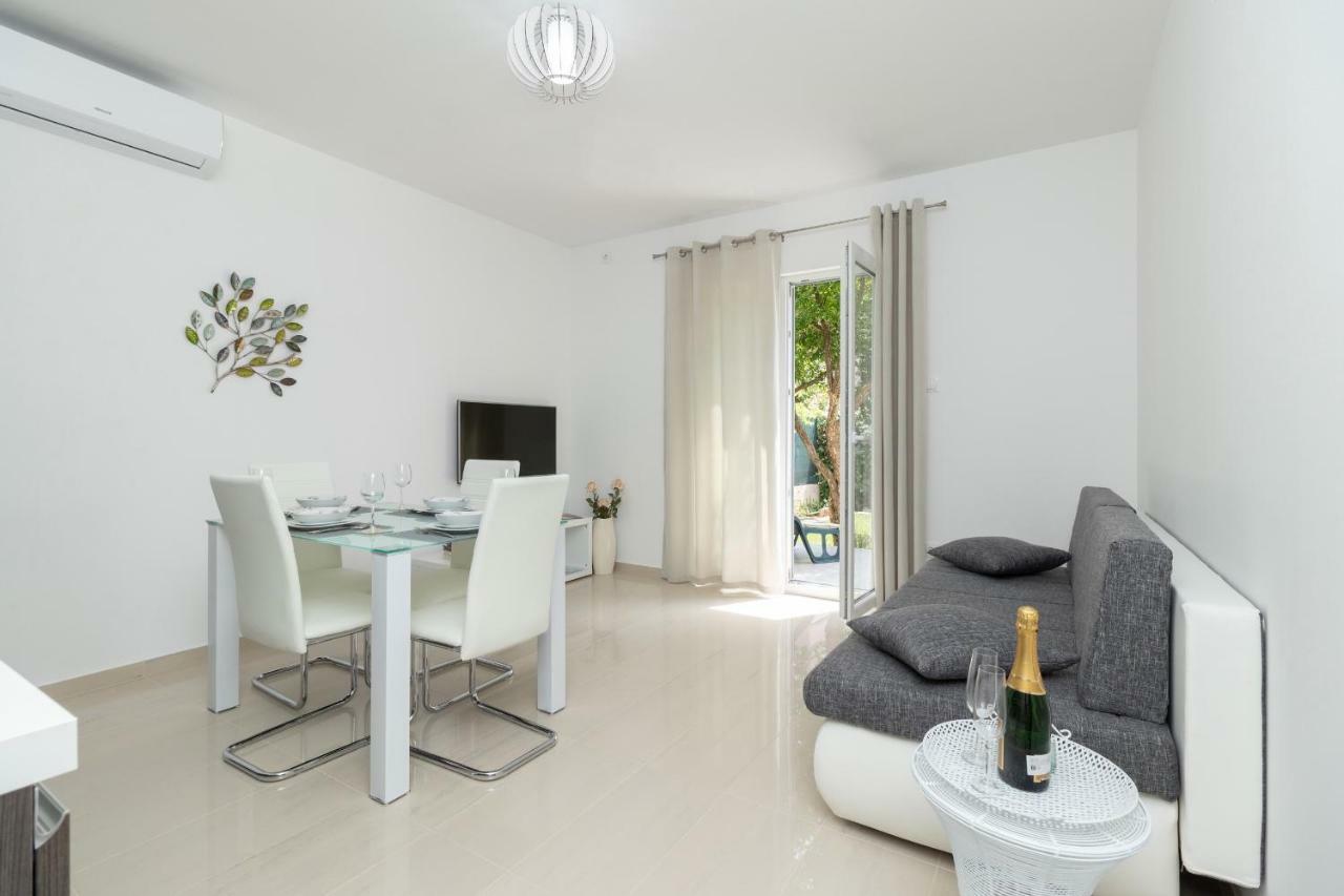 Apartments Peca Ζαντάρ Εξωτερικό φωτογραφία