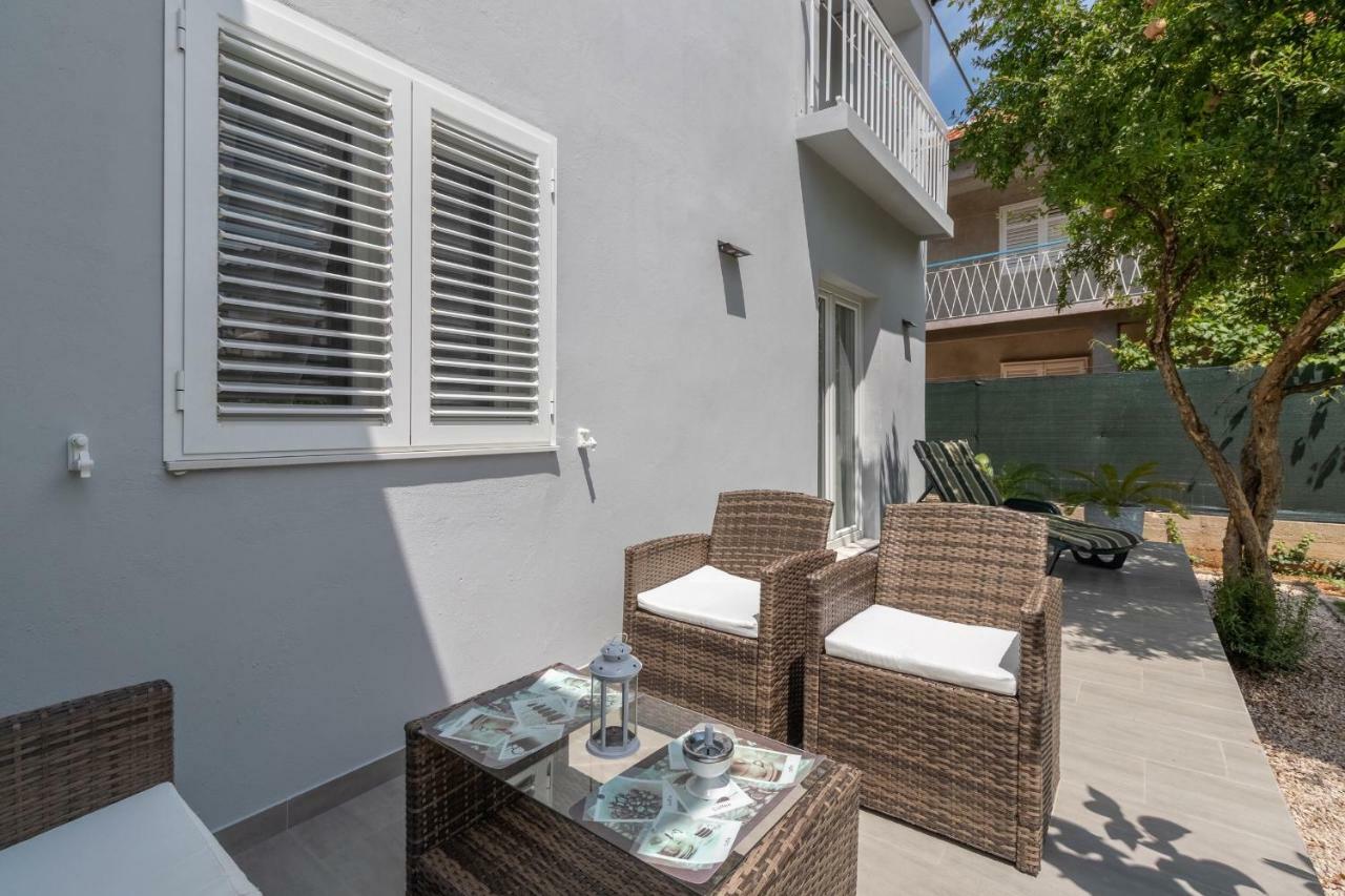 Apartments Peca Ζαντάρ Εξωτερικό φωτογραφία