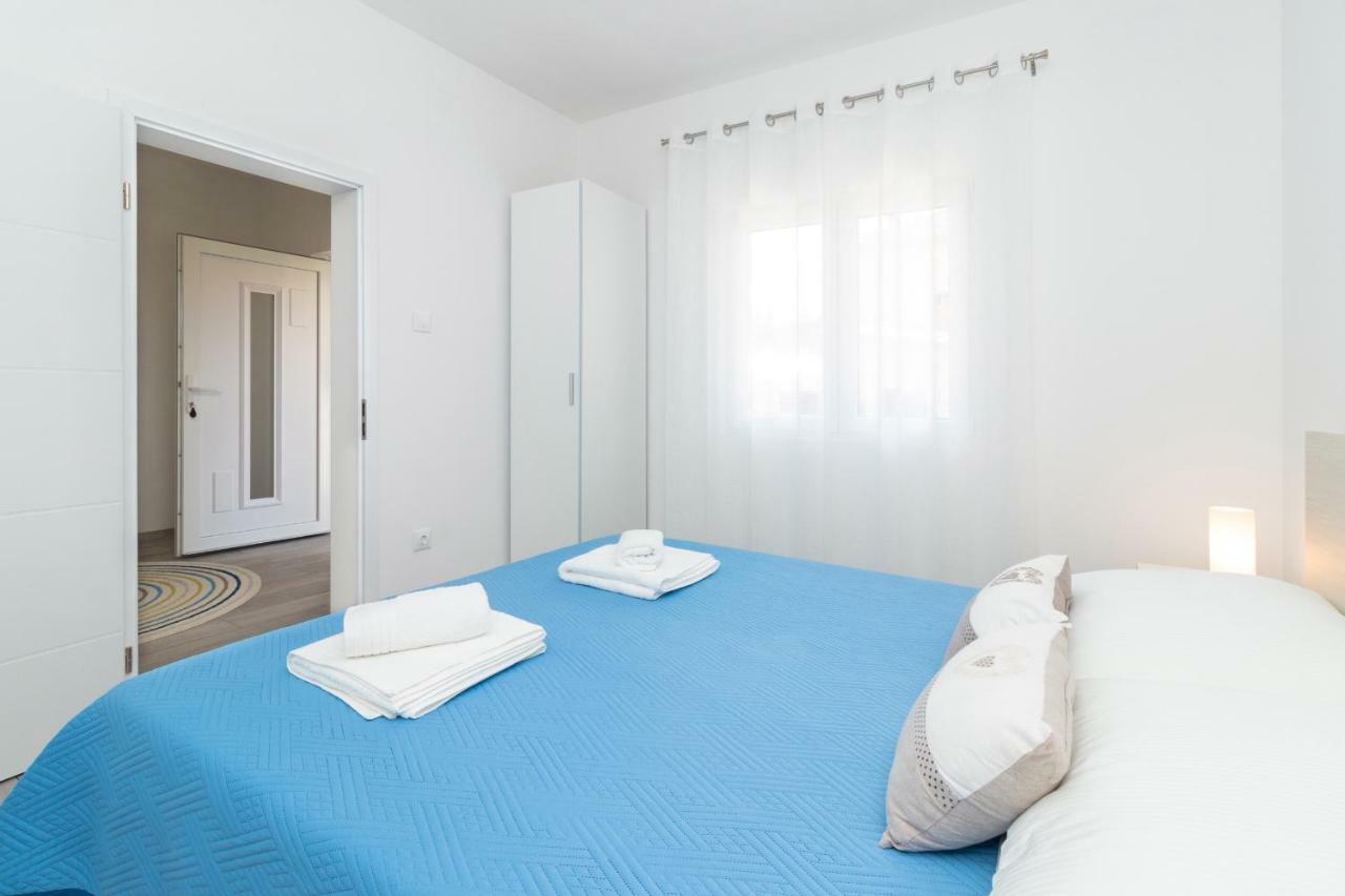 Apartments Peca Ζαντάρ Εξωτερικό φωτογραφία