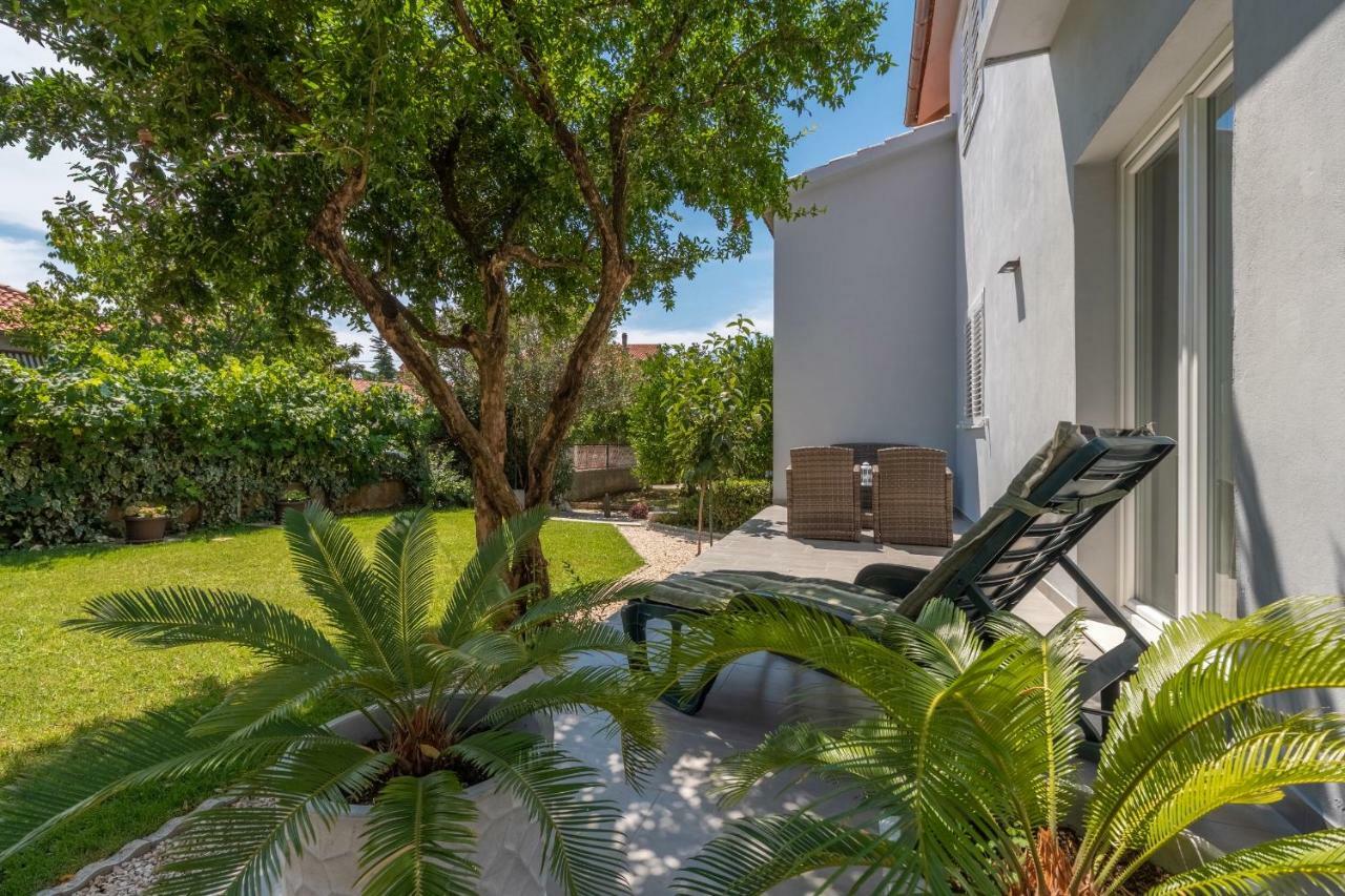 Apartments Peca Ζαντάρ Εξωτερικό φωτογραφία