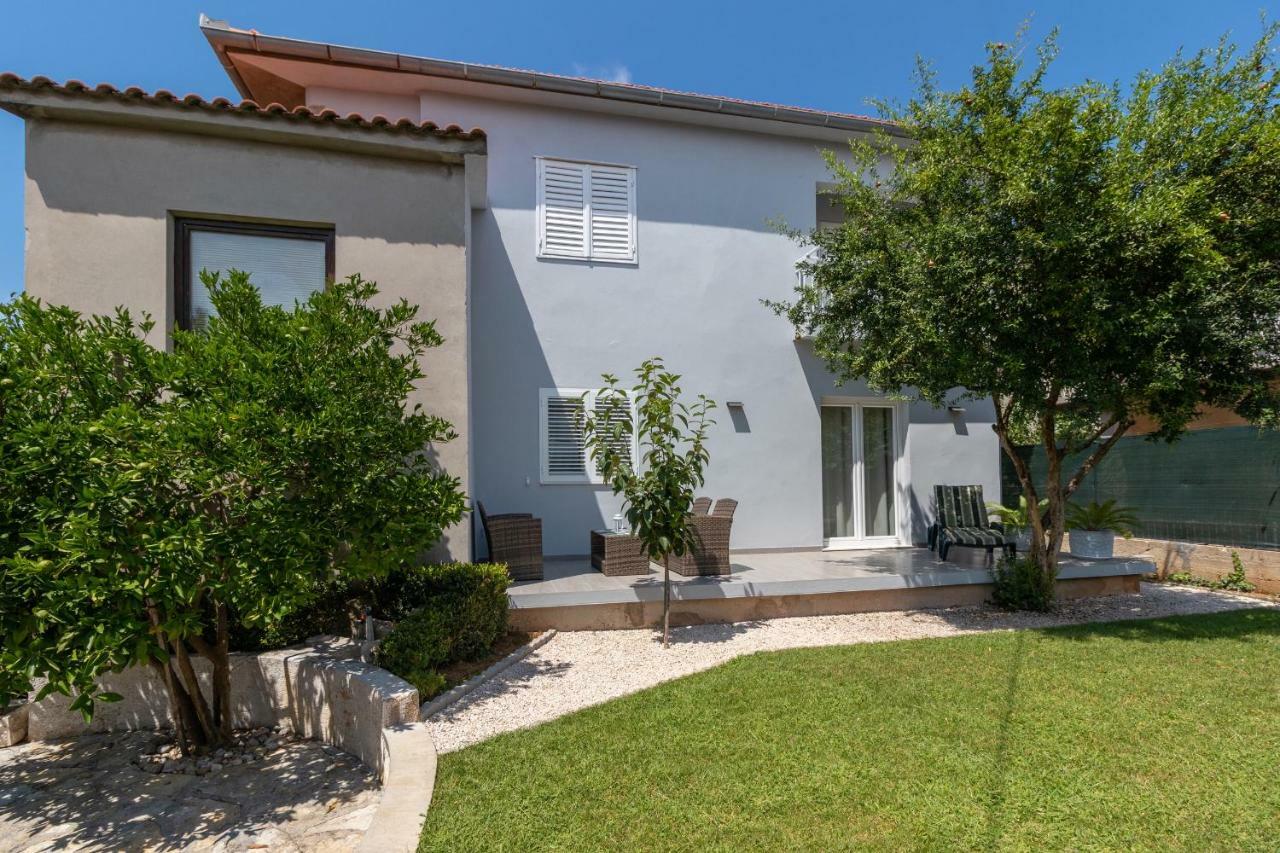 Apartments Peca Ζαντάρ Εξωτερικό φωτογραφία