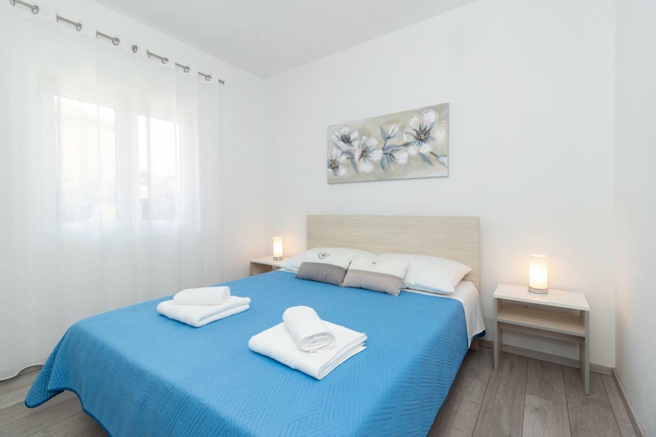 Apartments Peca Ζαντάρ Εξωτερικό φωτογραφία